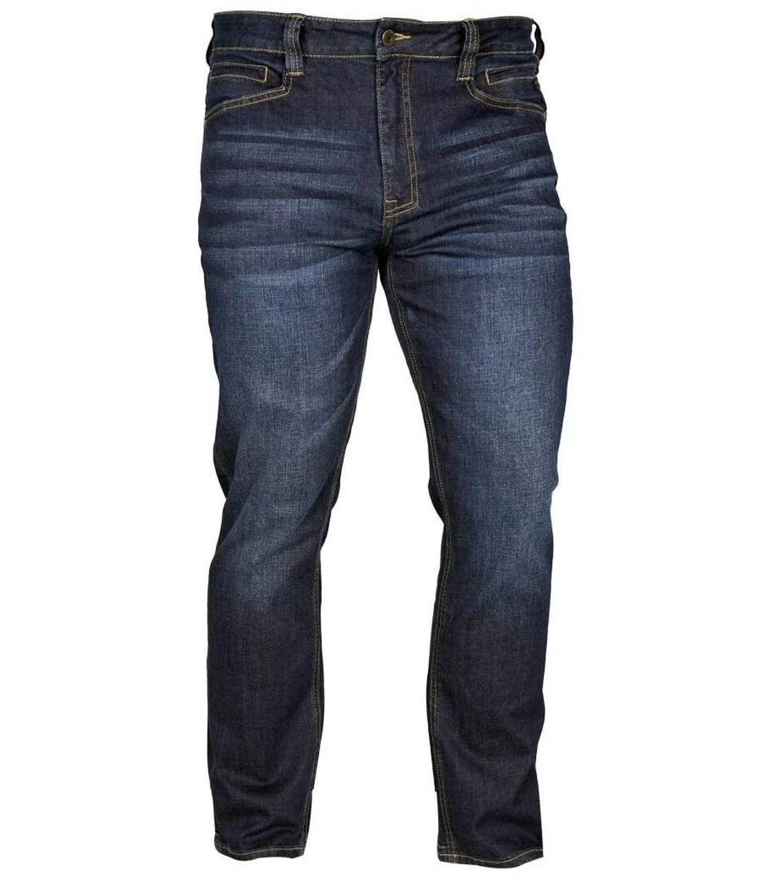 LA Police Gear Terrain Flex Slim Fit Jeans 13 LA Police Gear Terrain Flex Slim Fit Jeans - Image 11