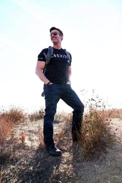 LA Police Gear Terrain Flex Slim Fit Jeans 40 LA Police Gear Terrain Flex Slim Fit Jeans -Tactical Clothing Store la police gear terrain flex slim fit jeans jsf1001 82259.1601510237