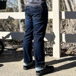 LA Police Gear Terrain Flex Straight Fit Jeans -Tactical Clothing Store la police gear terrain flex straight fit jeans jrf2001 35368.1645536748