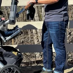 LA Police Gear Terrain Flex Straight Fit Jeans -Tactical Clothing Store la police gear terrain flex straight fit jeans jrf2001 73390.1645536760