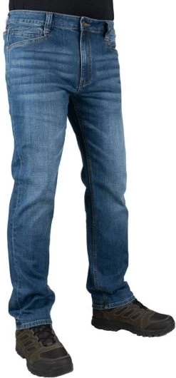 LA Police Gear Terrain Flex Straight Fit Jeans -Tactical Clothing Store la police gear terrain flex straight fit jeans jrf2001 89525.1619645053