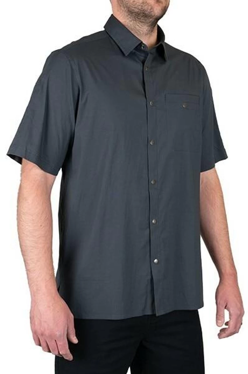 LA Police Gear Terrain Short Sleeve Button Up Shirt 15 LA Police Gear Terrain Short Sleeve Button Up Shirt - Image 13