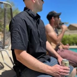 LA Police Gear Terrain Short Sleeve Button Up Shirt 26 LA Police Gear Terrain Short Sleeve Button Up Shirt -Tactical Clothing Store la police gear terrain short sleeve button up shirt ssbu2021 45958.1620906342