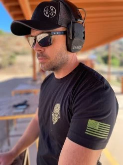 LA Police Gear Walking Dead T-Shirt -Tactical Clothing Store la police gear walking dead t shirt walkdead 63549.1691906940