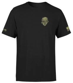 LA Police Gear Walking Dead T-Shirt -Tactical Clothing Store la police gear walking dead t shirt walkdead 74086.1691907863