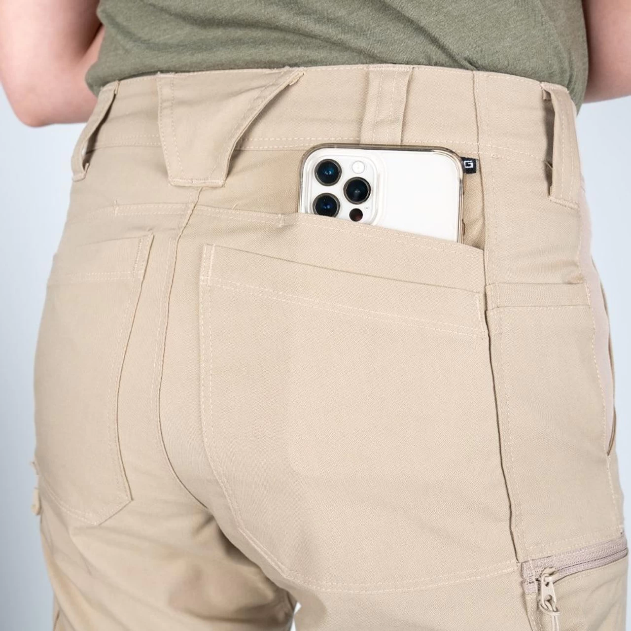 LA Police Gear Women's BFE Stretch Pant 19 LA Police Gear Women's BFE Stretch Pant - Image 17