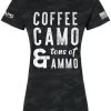 LA Police Gear Women's Coffee Camo Ammo T-Shirt -Tactical Clothing Store la police gear womens coffee camo ammo t shirt cca 71602.1623277452