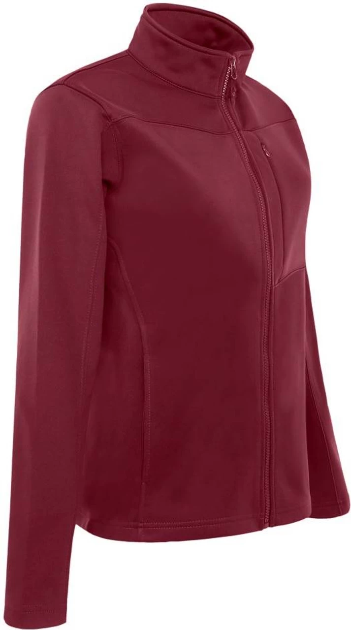 LA Police Gear Women's Fleece Soft-Shell Jacket 17 LA Police Gear Women's Fleece Soft-Shell Jacket - Image 15