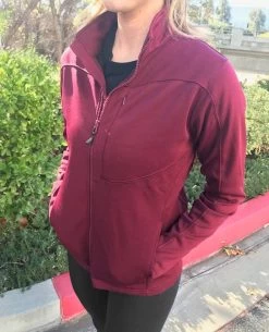 LA Police Gear Women's Fleece Soft-Shell Jacket 41 LA Police Gear Women's Fleece Soft-Shell Jacket -Tactical Clothing Store la police gear womens fleece soft shell jacket fss2812 46654.1601510316