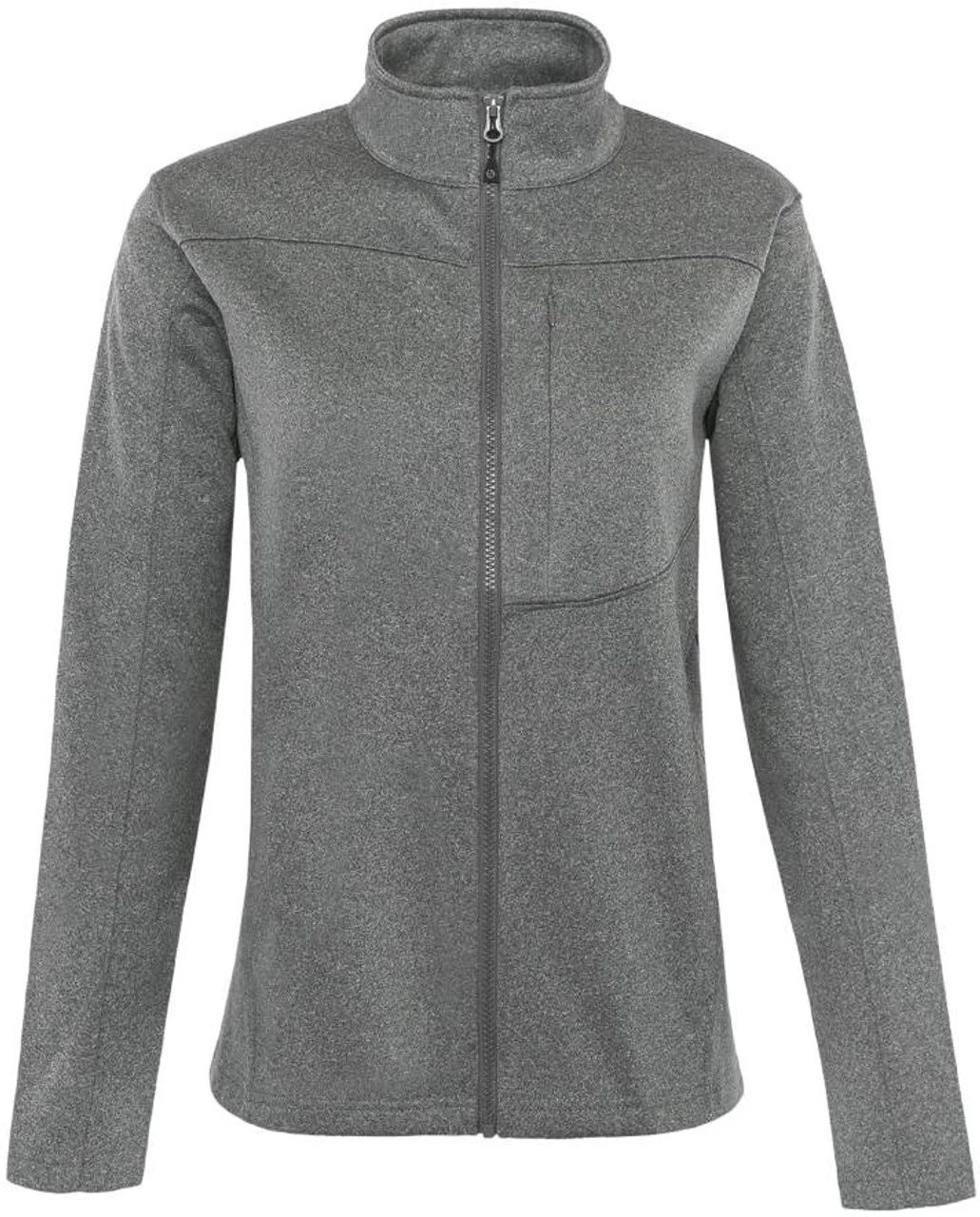 LA Police Gear Women's Fleece Soft-Shell Jacket 11 LA Police Gear Women's Fleece Soft-Shell Jacket - Image 9