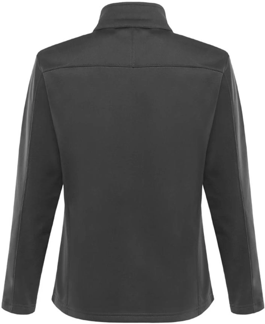 LA Police Gear Women's Fleece Soft-Shell Jacket 6 LA Police Gear Women's Fleece Soft-Shell Jacket - Image 4