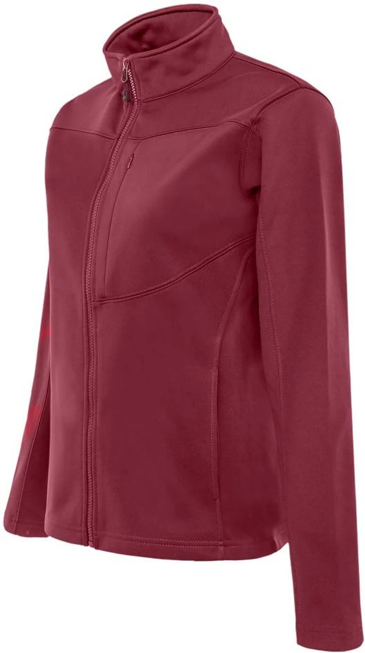 LA Police Gear Women's Fleece Soft-Shell Jacket 16 LA Police Gear Women's Fleece Soft-Shell Jacket - Image 14