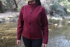 LA Police Gear Women's Operator Soft Shell -Tactical Clothing Store la police gear womens operator soft shell wopss101 09871.1603755267