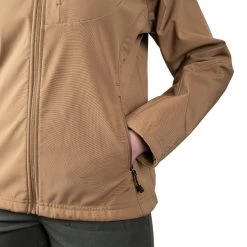 LA Police Gear Women's Operator Soft Shell -Tactical Clothing Store la police gear womens operator soft shell wopss101 78463.1642594547