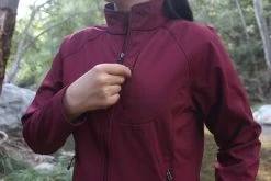 LA Police Gear Women's Operator Soft Shell -Tactical Clothing Store la police gear womens operator soft shell wopss101 82466.1603750598