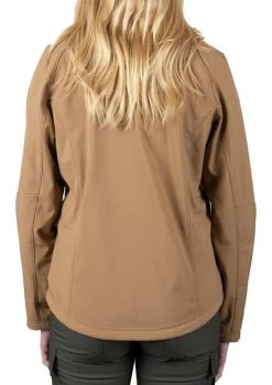 LA Police Gear Women's Operator Soft Shell -Tactical Clothing Store la police gear womens operator soft shell wopss101 90231.1642594527