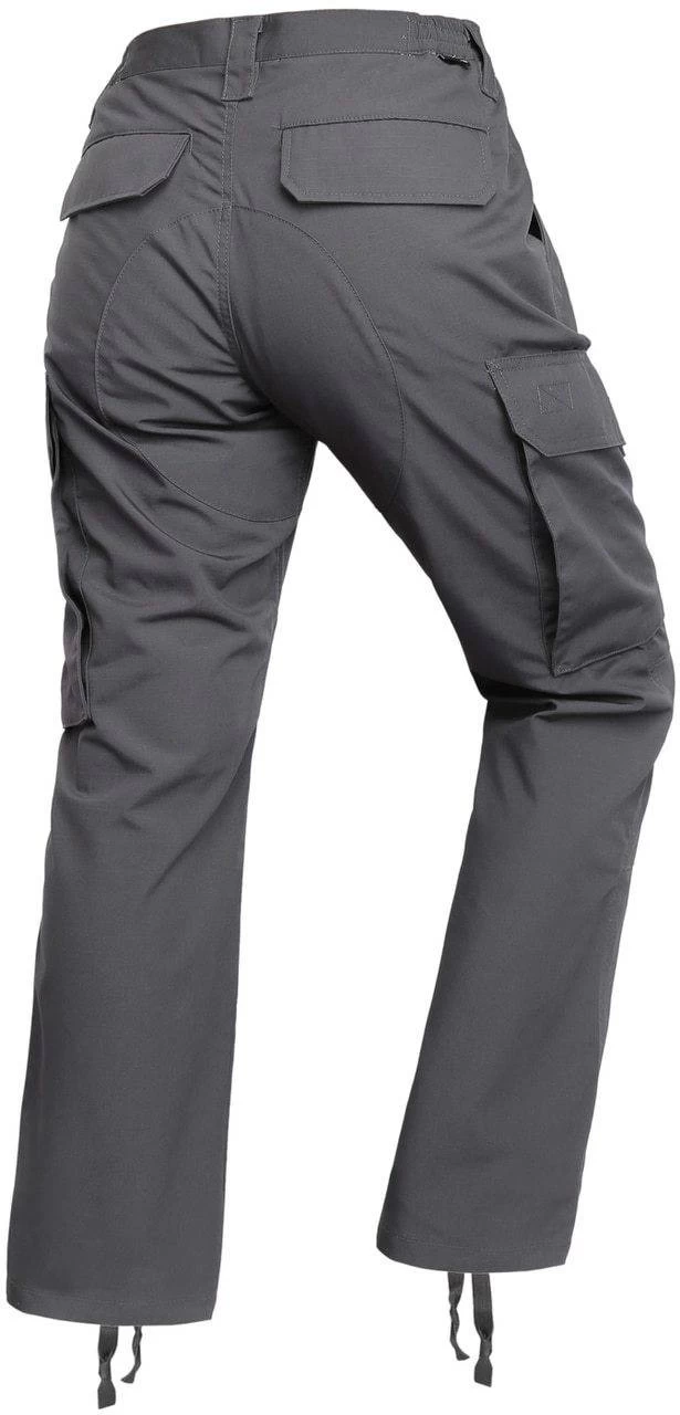 LA Police Gear Women's Operator Tactical Pants 14 LA Police Gear Women's Operator Tactical Pants - Image 12