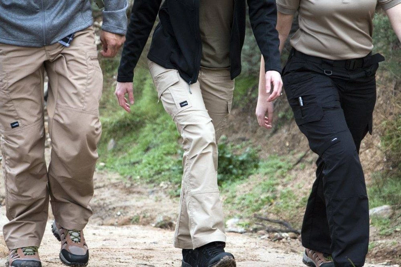 LA Police Gear Women's Operator Tactical Pants 20 LA Police Gear Women's Operator Tactical Pants - Image 18