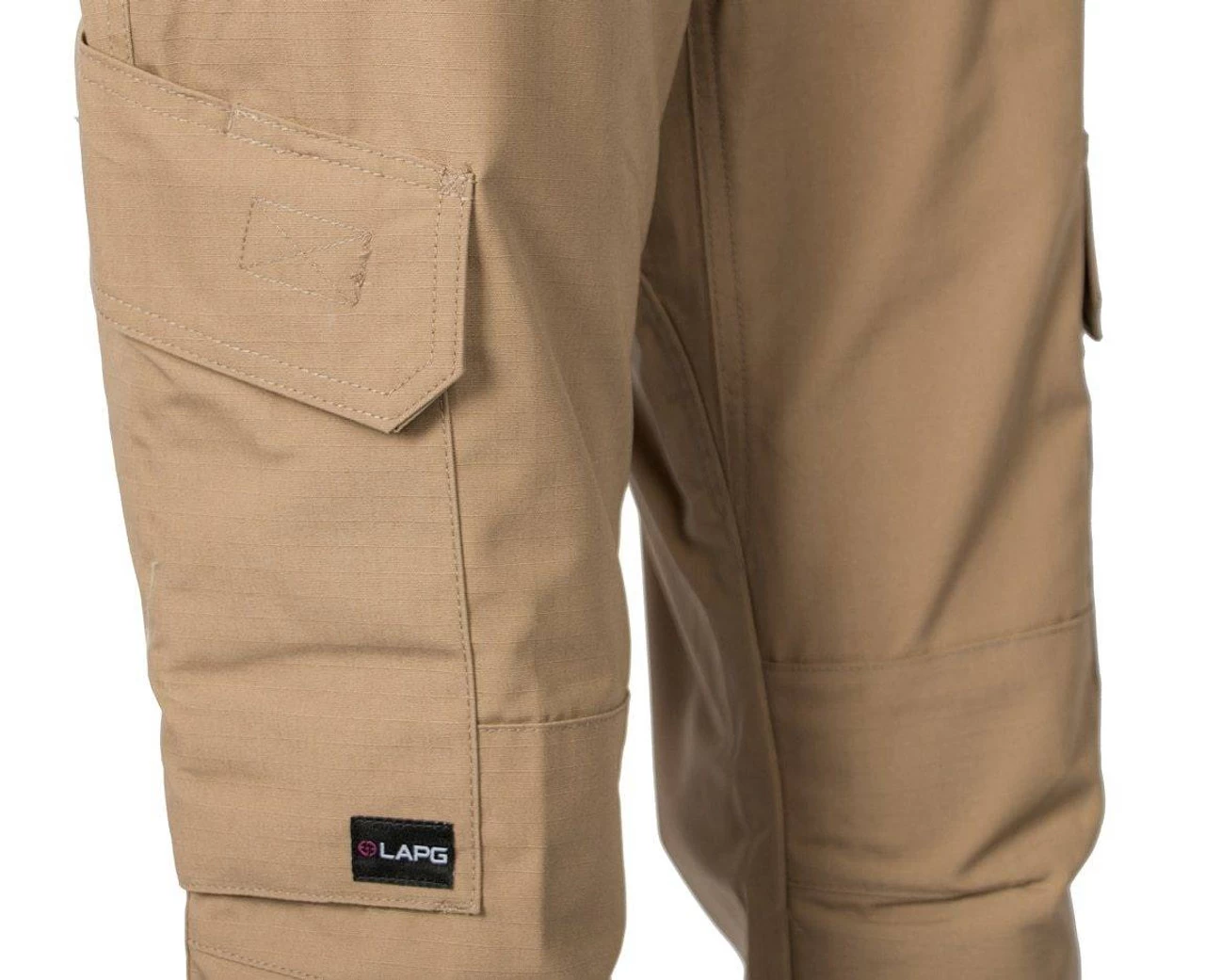 LA Police Gear Women's Operator Tactical Pants 8 LA Police Gear Women's Operator Tactical Pants - Image 6