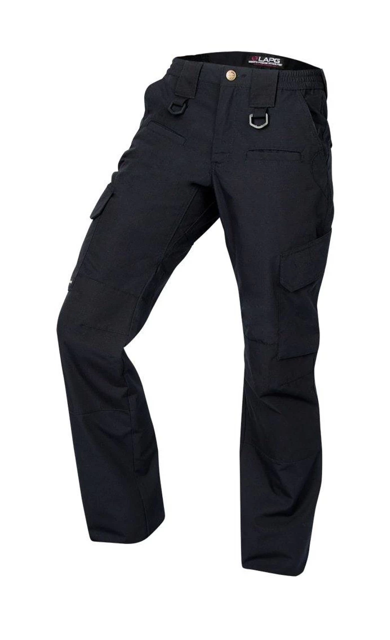 LA Police Gear Women's Operator Tactical Pants 10 LA Police Gear Women's Operator Tactical Pants - Image 8