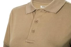 LA Police Gear Women's Operator Tactical Polo -Tactical Clothing Store la police gear womens operator tactical polo tp woppolo 57600.1609339479