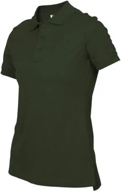 LA Police Gear Women's Operator Tactical Polo -Tactical Clothing Store la police gear womens operator tactical polo tp woppolo 58018.1603747504