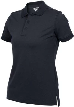 LA Police Gear Women's Operator Tactical Polo -Tactical Clothing Store la police gear womens operator tactical polo tp woppolo 70026.1603740559