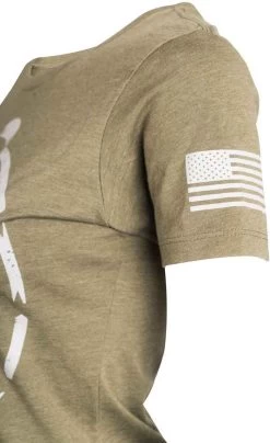 LA Police Gear Women's Pew Pew T-shirt -Tactical Clothing Store la police gear womens pew pew t shirt ts pew pew 56609.1599994400