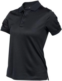 LA Police Gear Women's Recon Jersey Polo -Tactical Clothing Store la police gear womens recon jersey polo tp wjrpo 11550.1603753368