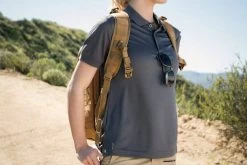 LA Police Gear Women's Recon Jersey Polo -Tactical Clothing Store la police gear womens recon jersey polo tp wjrpo 62154.1609339130