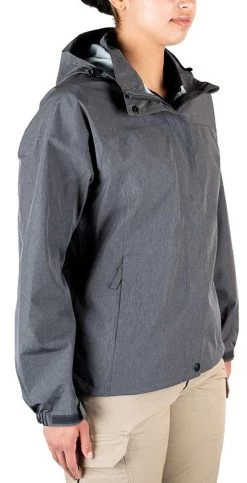 LA Police Gear Women's Terrain Waterproof Shell Jacket 36 LA Police Gear Women's Terrain Waterproof Shell Jacket -Tactical Clothing Store la police gear womens terrain waterproof shell jacket w trn jckt 19088.1665700491