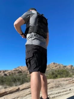 LAPG Men's Vapor EDC Wicking Shorts -Tactical Clothing Store lapg mens vapor edc wicking shorts hs5007 21112.1658600800