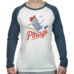 Magpul Bases Loaded Blend Long Sleeve T-Shirt