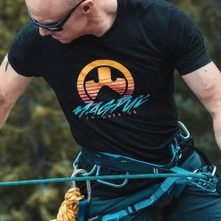 Magpul Brenten CVC T-Shirt -Tactical Clothing Store magpul brenten cvc t shirt mag1134 21720.1602580379