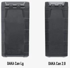 Magpul DAKA Large Crush Resistant Can -Tactical Clothing Store magpul daka large crush resistant can mag1155 36669.1657304262