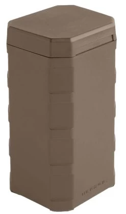 Magpul DAKA Large Crush Resistant Can -Tactical Clothing Store magpul daka large crush resistant can mag1155 69074.1657303942