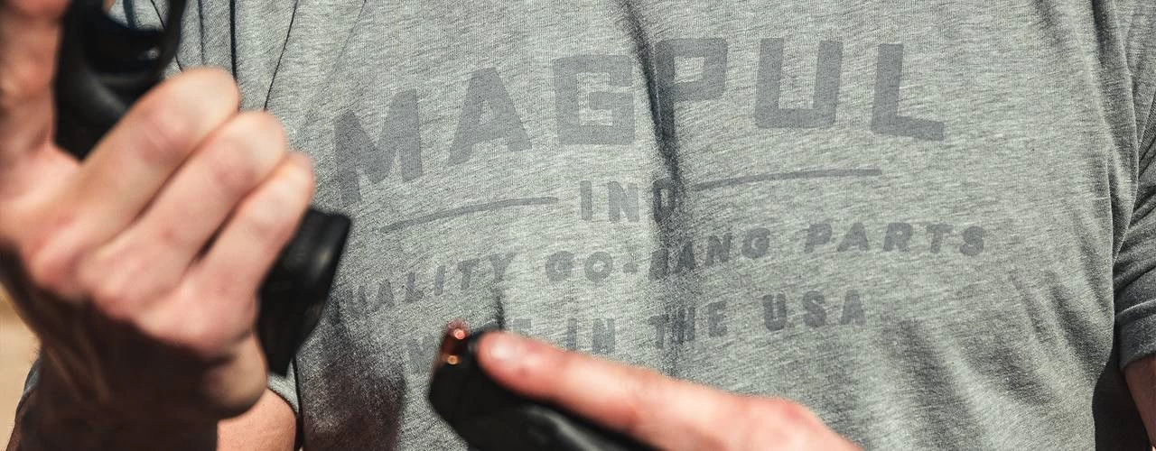 Magpul Go Bang Parts CVC T-Shirt 5 Magpul Go Bang Parts CVC T-Shirt - Image 3