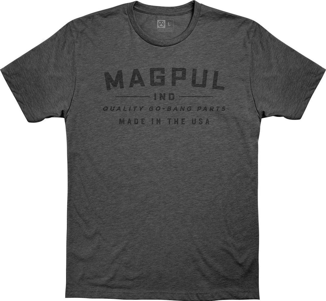 Magpul Go Bang Parts CVC T-Shirt 4 Magpul Go Bang Parts CVC T-Shirt - Image 2