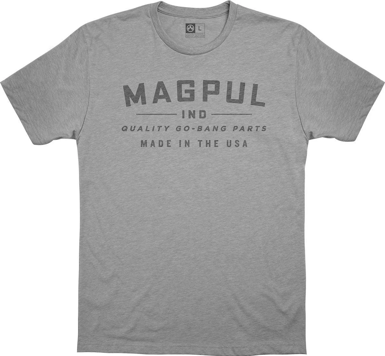 Magpul Go Bang Parts CVC T-Shirt 3 Magpul Go Bang Parts CVC T-Shirt