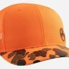 Magpul Icon Blaze Orange Trucker Hat -Tactical Clothing Store magpul icon blaze orange trucker hat mag1107 40953.1613067747