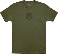 Magpul Icon Logo CVC T-Shirt -Tactical Clothing Store magpul icon logo cvc t shirt mag1115 98839.1602582171