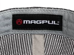 Magpul Icon Patch Garment Washed Trucker Hat -Tactical Clothing Store magpul icon patch garment washed trucker hat mag1105 91555.1602574296