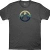 Magpul Men's Cascade Icon Logo T-Shirt -Tactical Clothing Store magpul mens cascade icon logo t shirt mag1136 00125.1613066741