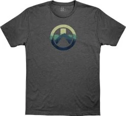 Magpul Men's Cascade Icon Logo T-Shirt