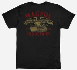 Magpul Men's Magazine Club T-Shirt