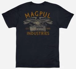 Magpul Men's Magazine Club T-Shirt -Tactical Clothing Store magpul mens magazine club t shirt mag1188 68524.1613063226