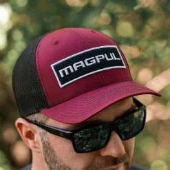 Magpul Wordmark Patch Trucker 11 Magpul Wordmark Patch Trucker -Tactical Clothing Store magpul wordmark patch trucker mag1104 10077.1602576500