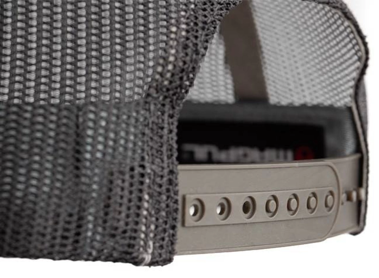 Magpul Wordmark Patch Trucker 5 Magpul Wordmark Patch Trucker - Image 3