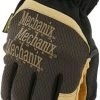 Mechanix Wear Durahide FastFit Leather Glove -Tactical Clothing Store mechanix wear durahide fastfit leather glove lff 75 17863.1613760030