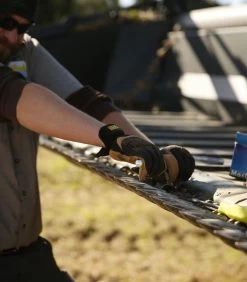 Mechanix Wear Durahide FastFit Leather Glove -Tactical Clothing Store mechanix wear durahide fastfit leather glove lff 75 33213.1613760052